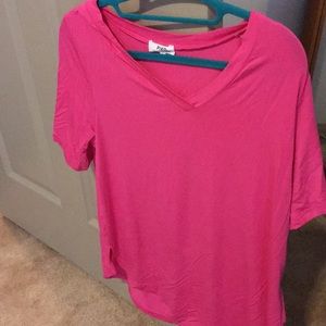 Women’s Piko top